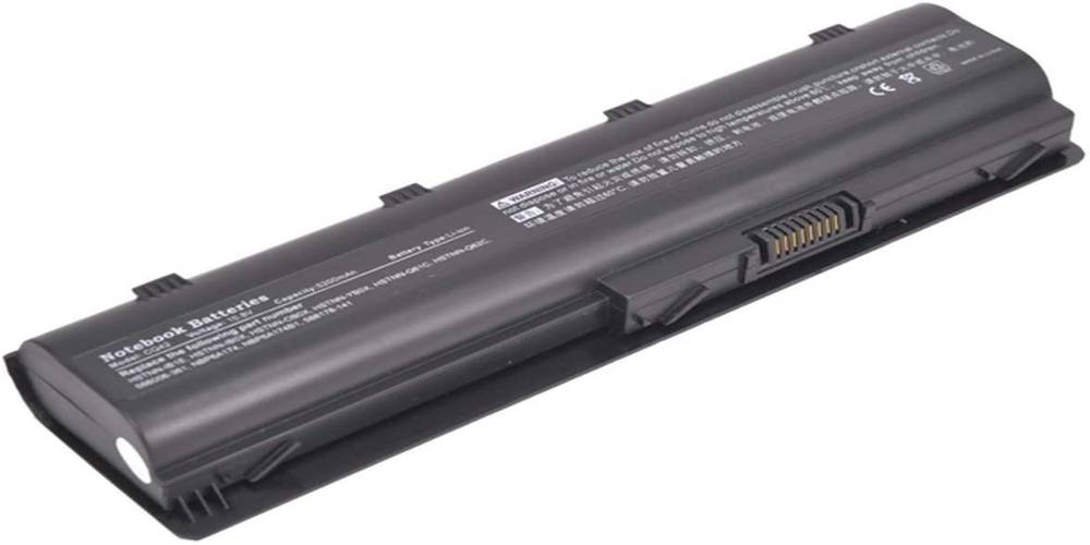 What to Consider When Buying an HP Laptop Battery