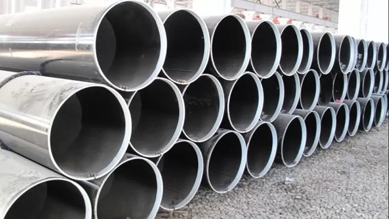 A135 Steel Pipes: A Reliable Solution for Industry Challenges