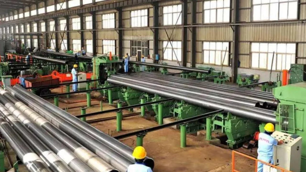 What Factors Influence the Decision-Making Process for Selecting HSS Tube Steel Diameters?