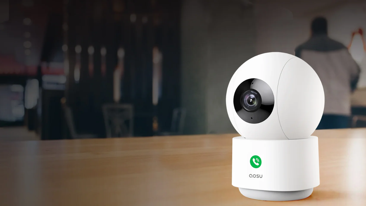 How Can Smart Home Devices Be Integrated With Wireless Security Cameras?